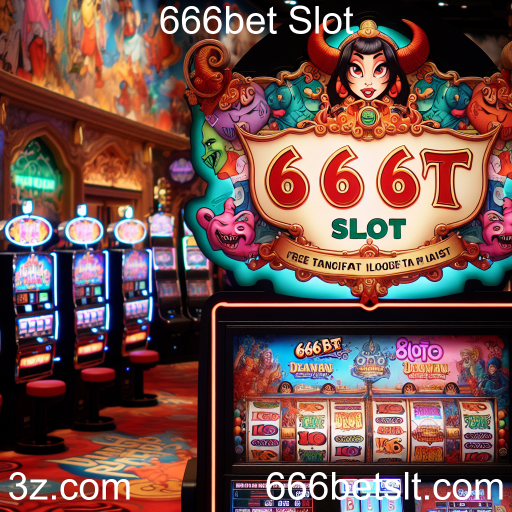 Explorando a Categoria de Jogos Gratuitos no 666bet Slot