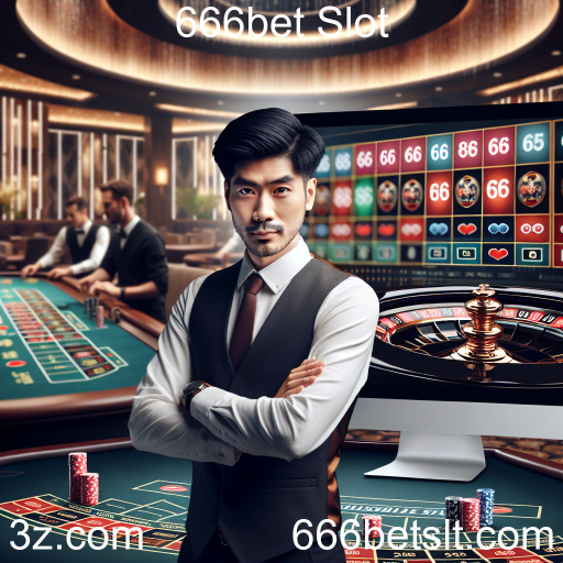 Cassino Ao Vivo: A Experiência Autêntica do Jogo Online