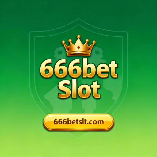 666bet Slot