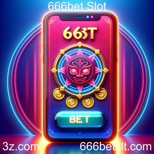 A Ascensão dos Jogos Móveis na 666bet Slot